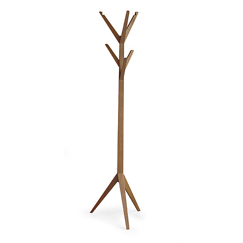 ВЕШАЛКА MEMORABILIA - CS5057 P201 WALNUT