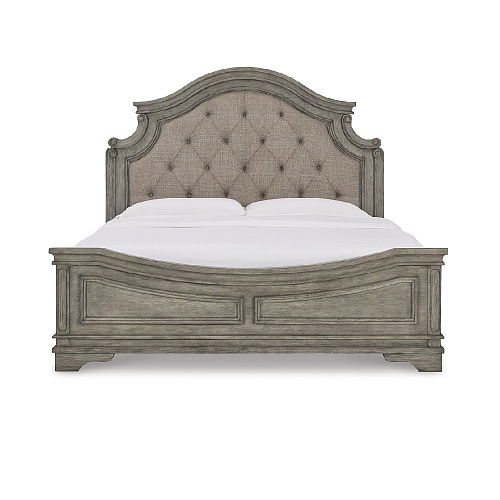 КРОВАТЬ KING LODENBAY (0033310038)