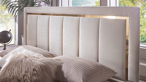 КРОВАТЬ VEYRON (0030593543)