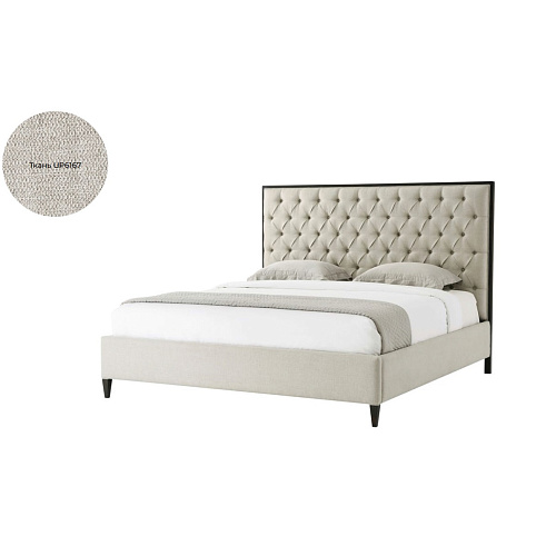 КРОВАТЬ MODERN (00-00003234)