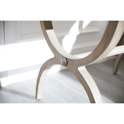 ТУМБА ПРИКРОВАТНАЯ AFFINITY HF - 6050-90015-GRY