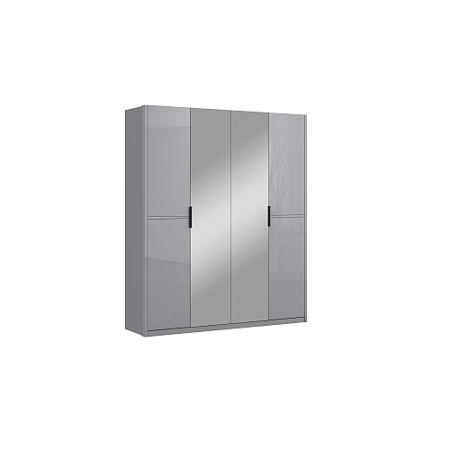 ШКАФ 4-ДВ KARLA (0041860488)