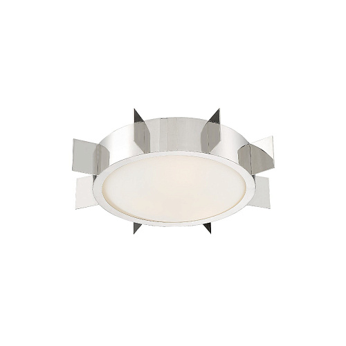 ЛЮСТРА SOLAS - SOL-A3103-PN (POLISHED NICKEL)