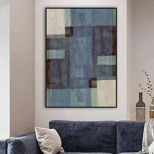 КАРТИНА С РАМОЙ UTS - 87.016