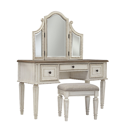 СТОЛ ТУАЛЕТНЫЙ REALYN (00-00001187)