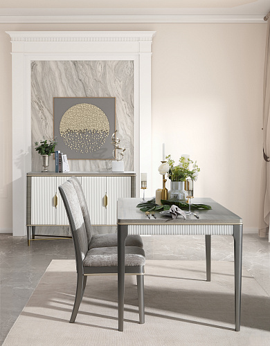 НМ Д/СТОЛОВОЙ BRENSAN (0090760002)