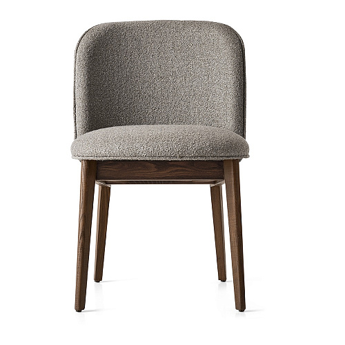 СТУЛ ОБЕДЕННЫЙ ABREY - CS2040 P12/SQR