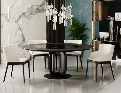 ОБЕДЕННАЯ МЕБЕЛЬ ROTOR (00-00002793)