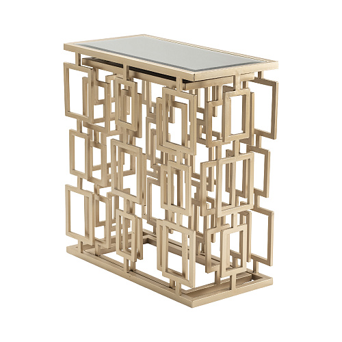 СТОЛ ПРИСТАВНОЙ MIDFORD-C - CNFZR3537 НАБОР (2В1)