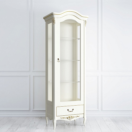 ВИТРИНА 1-ДВ ROMANTIC-K (00-00001859)