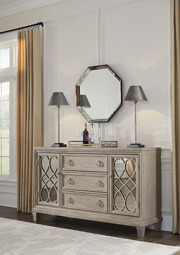 КОРПУСНАЯ МЕБЕЛЬ JORLAINA (00-00003797)