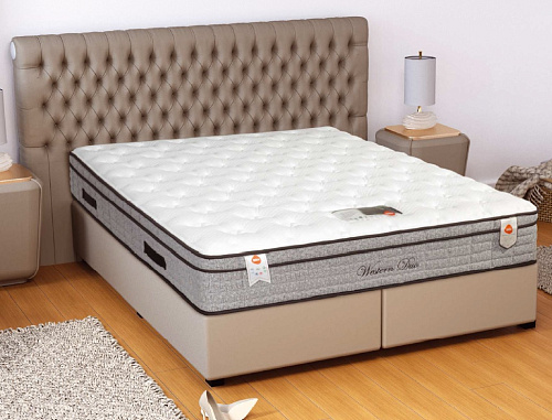 МАТРАС WESTERN - 180*200 DUO MATRESS