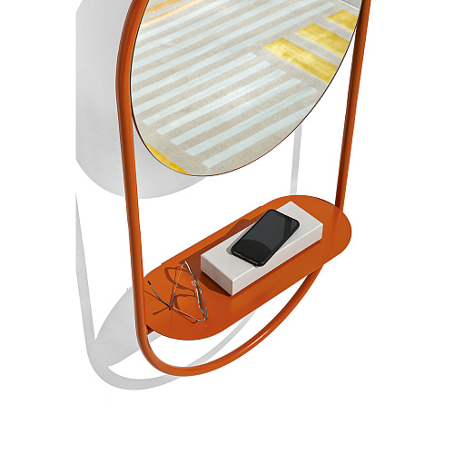 ЗЕРКАЛО НАСТЕННОЕ JUNO - CB5223 P7L