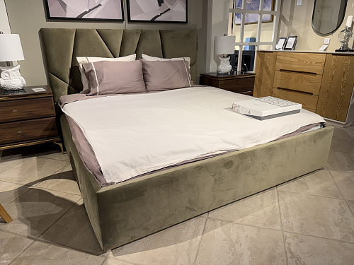 КРОВАТЬ СТЕЛЛА-АТР (00-00003441)