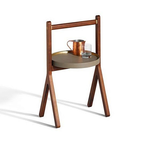 МАЛЫЕ ФОРМЫ POLTRONA FRAU (00-00001415)