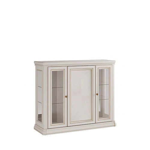 КОРПУСНАЯ МЕБЕЛЬ СИЛЬВИЯ БЕЛ. (00-00001707)