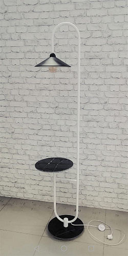 ТОРШЕР LEONARDO ROSSI - Т