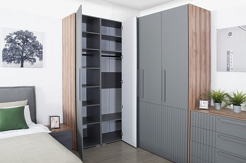 КОРПУСНАЯ МЕБЕЛЬ ВИЕРА (00-00002981)