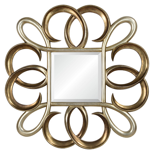 ЗЕРКАЛО ROSA HOME (00-00000876)