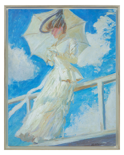 КАРТИНА С РАМОЙ CLASSIC (00-00000597)