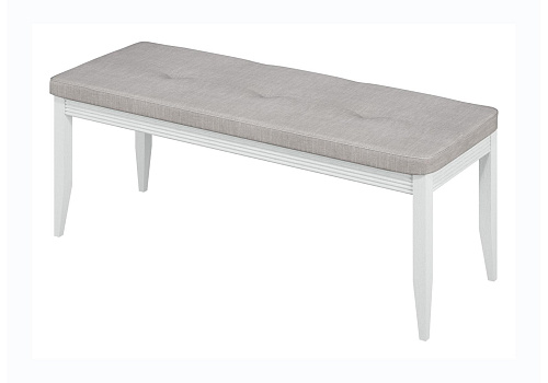 КОРПУСНАЯ МЕБЕЛЬ BERGEN WHITE (00-00001639)