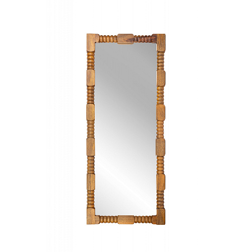 ЗЕРКАЛО НАСТЕННОЕ KOVER.RU - TRACE LX07-M501-35