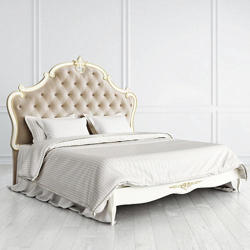 КРОВАТЬ ROMANTIC-K (0030593801)