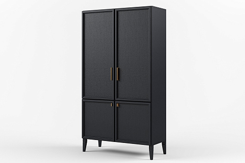 ШКАФ Д/ОДЕЖДЫ CHARLIE (0041930289) ШКАФ Д/ОДЕЖДЫ CHARLIE (0041930289)