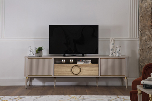 ТУМБА ПОД ТВ SANVITO (0071660779)