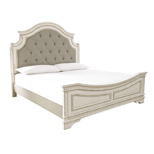 КРОВАТЬ QUEEN REALYN (0033320026)