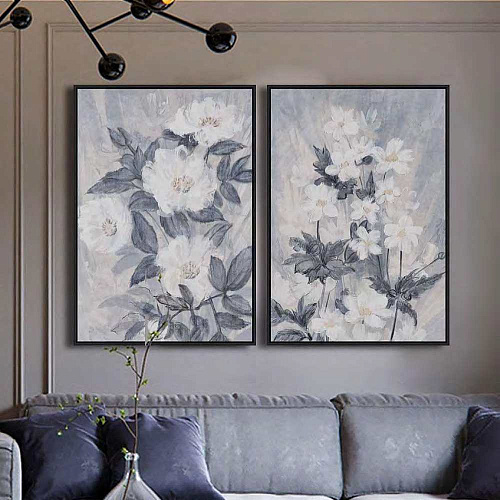 КАРТИНА С РАМОЙ TOMAS STERN (0160421583)