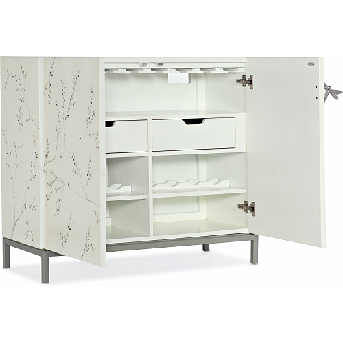 КОРПУСНАЯ МЕБЕЛЬ MELANGE HF (00-00002073)