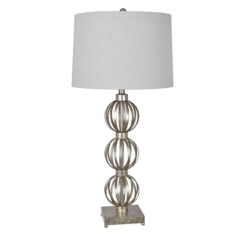 ЛАМПА НАСТОЛЬНАЯ AP 91 (00-00000941)