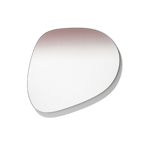 ЗЕРКАЛО НАСТЕННОЕ MIRO-CB - CB5213-P_GMR_P3L OXIDE RED