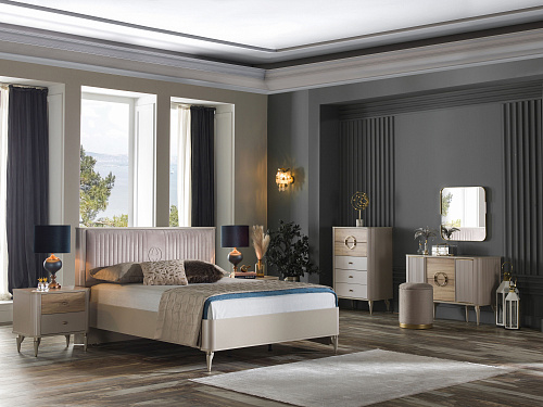 КОРПУСНАЯ МЕБЕЛЬ SANVITO (00-00001753)