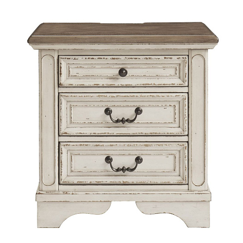 ТУМБА ПРИКРОВАТНАЯ REALYN (0071681134)