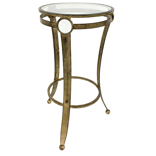 СТОЛ ПРИСТАВНОЙ MIDFORD-C (00-00003771)