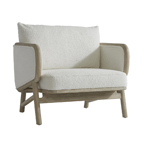 КРЕСЛО BERNHARDT - ANDERS B4604 ТК.1345-002