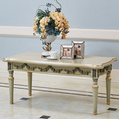 СТОЛ ЖУРНАЛЬНЫЙ ASTORIA OLIVE (0091401057)