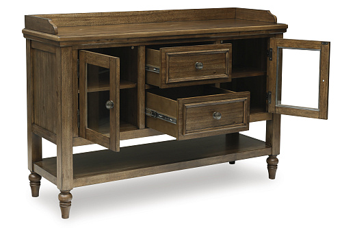 КОРПУСНАЯ МЕБЕЛЬ STURLAYNE (00-00003794)