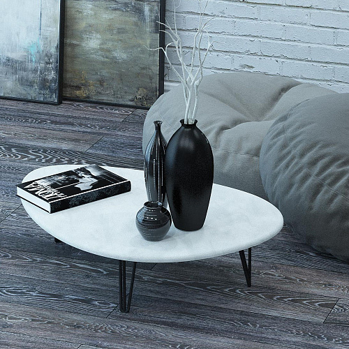 СТОЛ ЖУРНАЛЬНЫЙ ДАДЛИ (00-00001876)