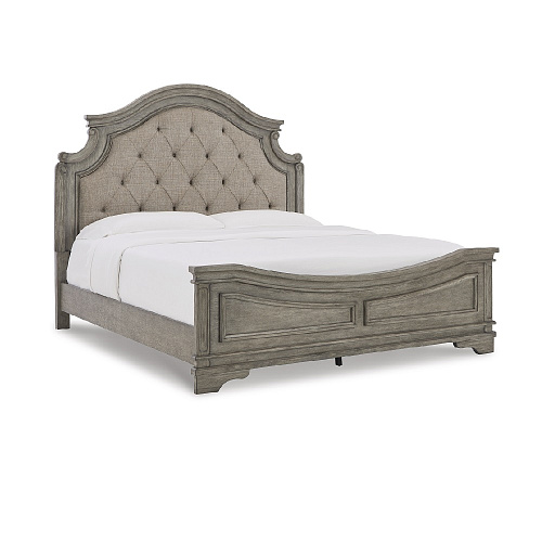 КРОВАТЬ KING LODENBAY (0033310038)