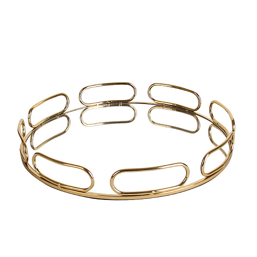 ПОДНОС HOME ACCENT (00-00002150)