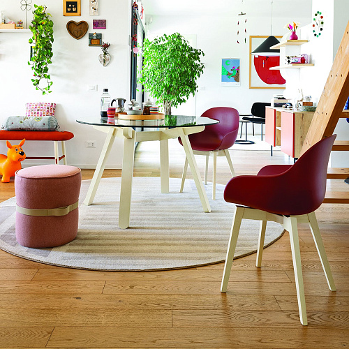 СТУЛ ОБЕДЕННЫЙ ACADEMY-CB (0103120228)