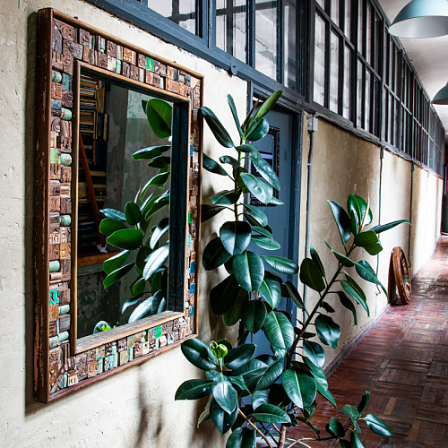 АКСЕССУАРЫ AP LOFT (00-00003921)