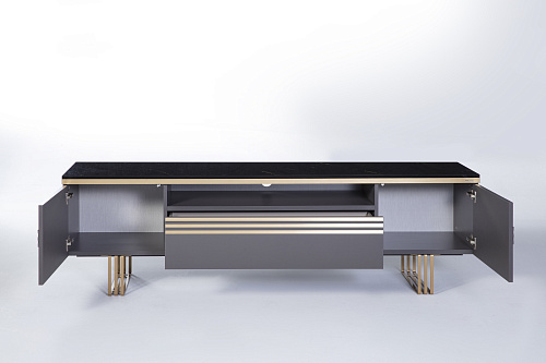 ТУМБА ПОД ТВ CARLINO (0071660773)