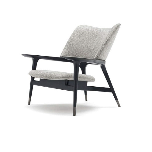 КРЕСЛО MIRAGE-GC - 380/01/S ТКАНЬ CURTIS Z592/03