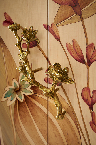 КОРПУСНАЯ МЕБЕЛЬ MODERN (00-00003232)