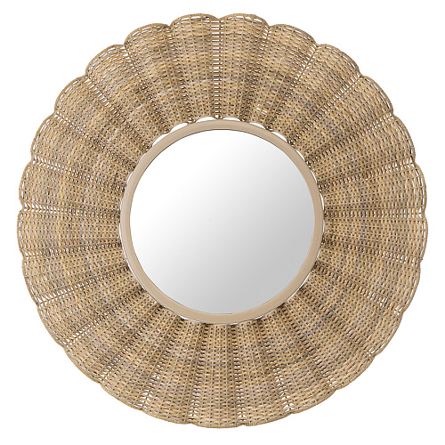 ЗЕРКАЛО НАСТЕННОЕ ACCESSORIES (00-00004729)