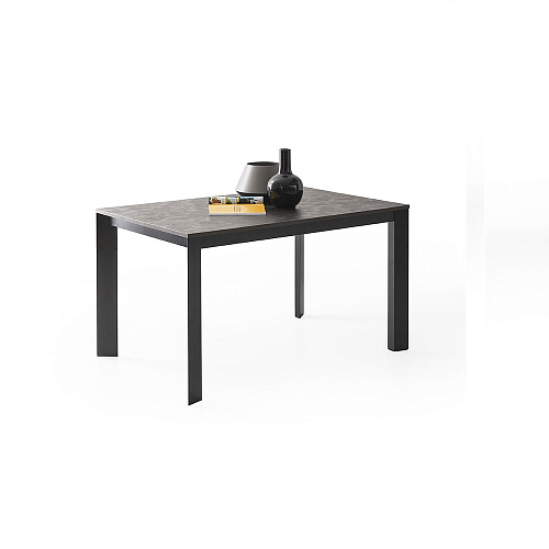 СТОЛ ОБЕДЕННЫЙ BARON - CB4010-R 160 8B P16/P16/P5C